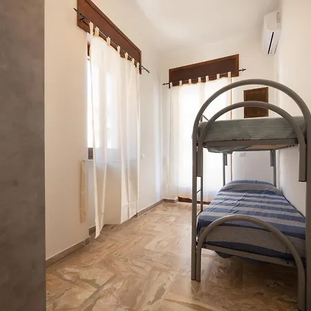 Lägenhet Carpediem San Giovanni