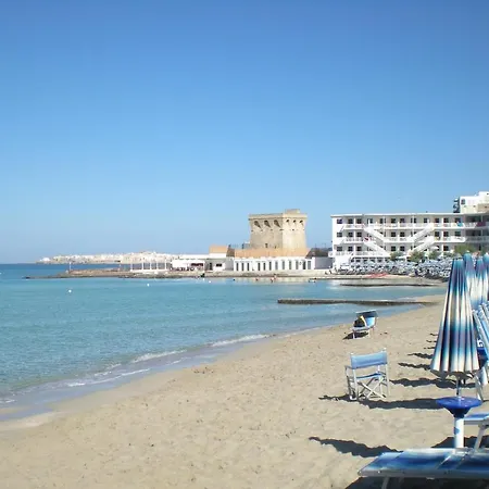 Carpediem San Giovanni Lejlighed