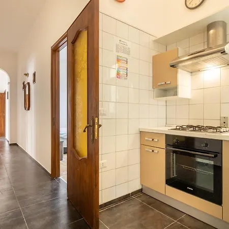 Carpediem San Giovanni Lejlighed Gallipoli