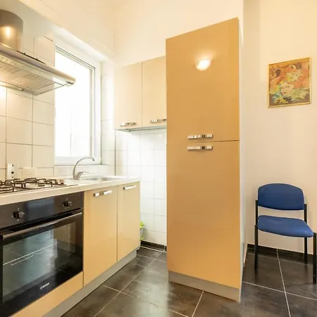 Lejlighed Carpediem San Giovanni *