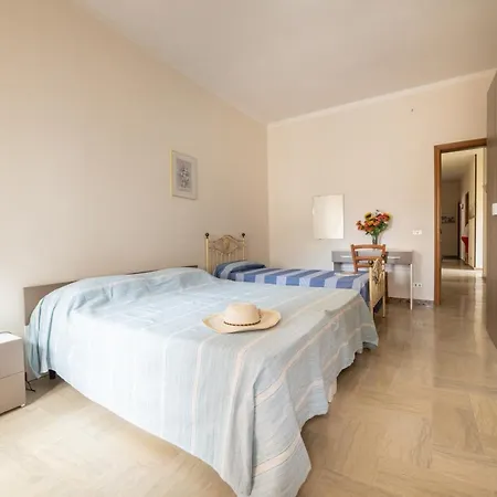 Lejlighed Carpediem San Giovanni Gallipoli