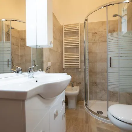 Lejlighed Carpediem San Giovanni *