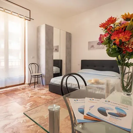 Carpediem San Giovanni Lejlighed