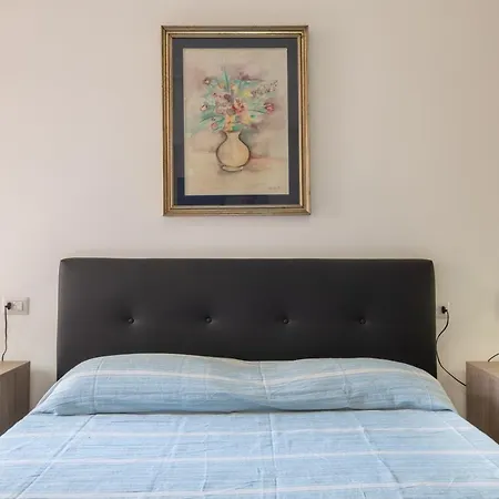 Carpediem San Giovanni Lejlighed Gallipoli