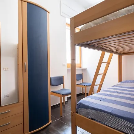 Lejlighed Carpediem San Giovanni