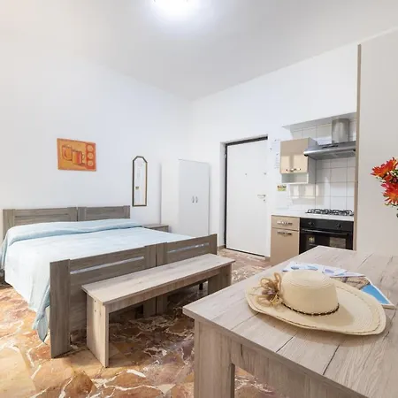 Carpediem San Giovanni Gallipoli