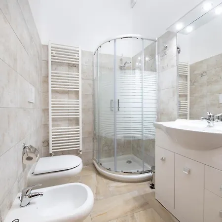 Lejlighed Carpediem San Giovanni Gallipoli