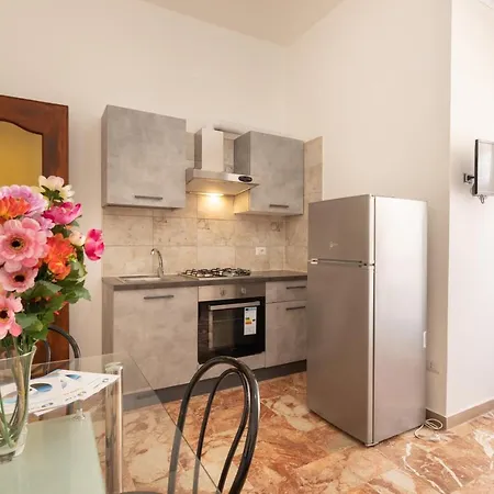 Carpediem San Giovanni * Gallipoli