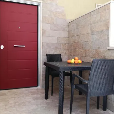 Carpediem San Giovanni * Gallipoli